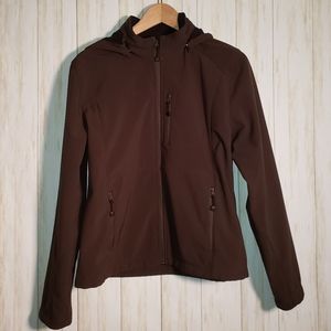 LAST CHANCE!! Fjall Brown Jacket